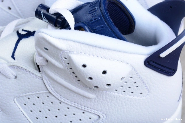 ct8529- 1550 retro (2022) 6 jordan navy midnight Trendy 0108